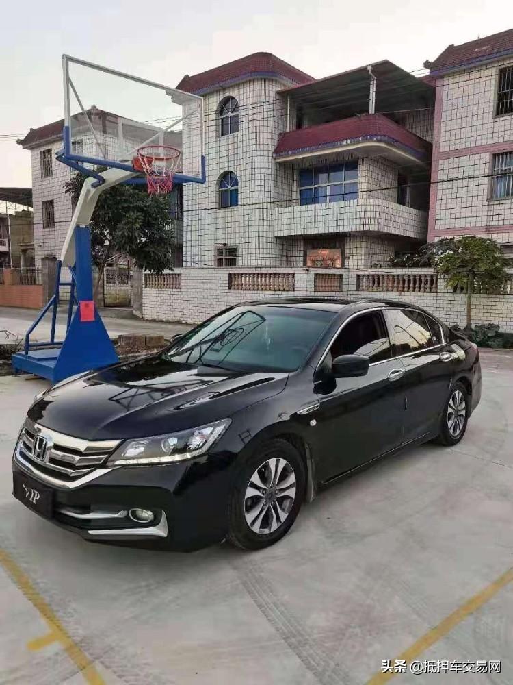 辦理抵押車(抵押車辦理流程)? (http://www.tony-an.com/) 知識問答 第3張