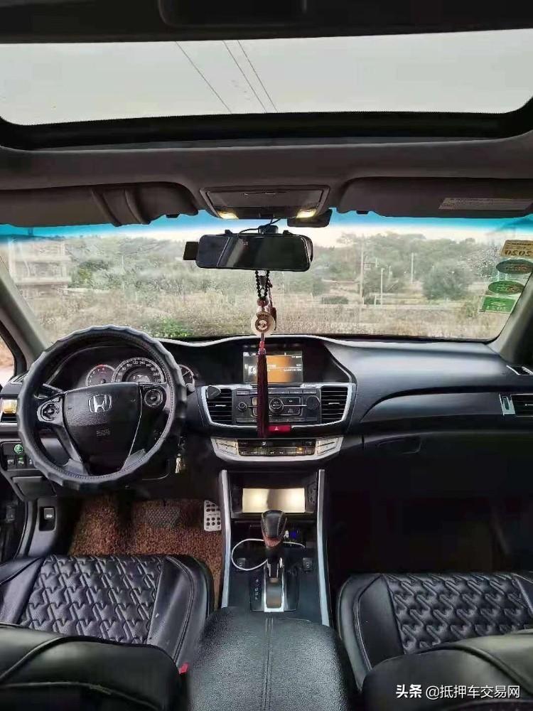 辦理抵押車(抵押車辦理流程)? (http://www.tony-an.com/) 知識問答 第4張