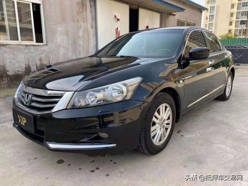 辦理抵押車(抵押車辦理流程)? (http://www.tony-an.com/) 知識問答 第6張