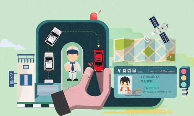 車貸不裝gps(車裝gps貸款)? (http://www.tony-an.com/) 知識(shí)問(wèn)答 第1張