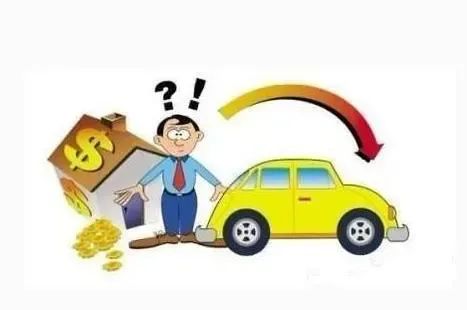 車輛抵押貸款流程(抵押貸款如何辦理車輛)? (http://www.tony-an.com/) 知識問答 第1張