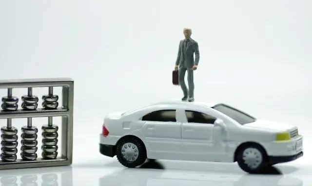 車輛抵押貸款流程(抵押貸款如何辦理車輛)? (http://www.tony-an.com/) 知識問答 第5張