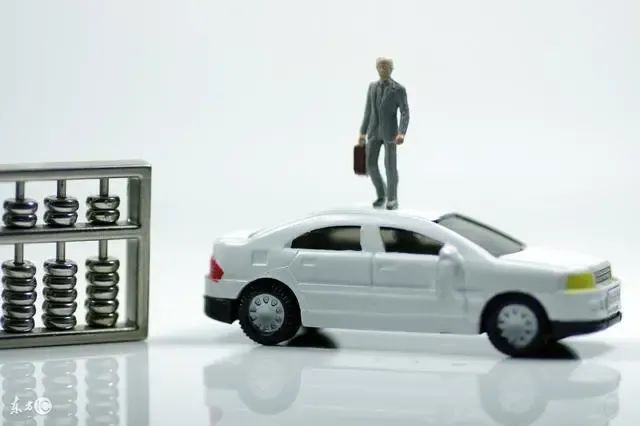 車輛抵押貸款流程(抵押貸款如何辦理車輛)? (http://www.tony-an.com/) 知識問答 第8張