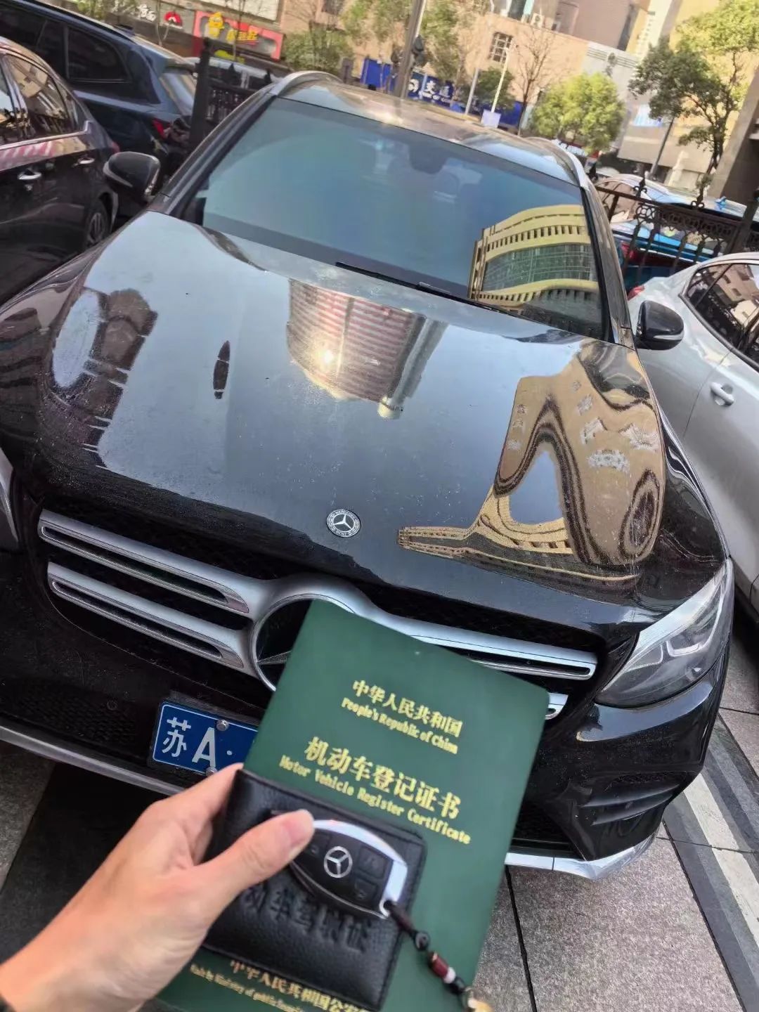 靖江汽車抵押貸款(汽車抵押貸款吧)? (http://www.tony-an.com/) 知識問答 第1張