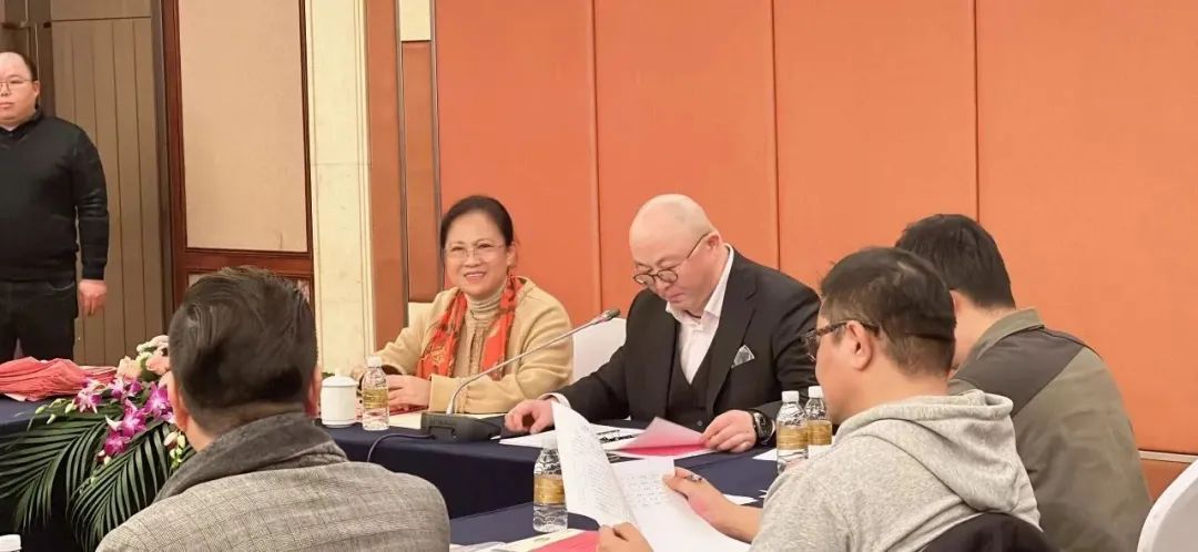 恭喜泰優匯典當行總經理張靜女士榮任上海典當行業協會第六屆理事會會長? (http://www.tony-an.com/) 公司新聞 第3張