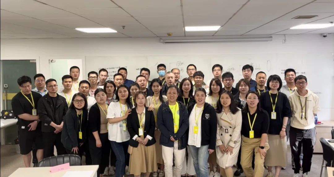 泰優匯2023年第一季度干部會議圓滿召開? (http://www.tony-an.com/) 公司新聞 第1張
