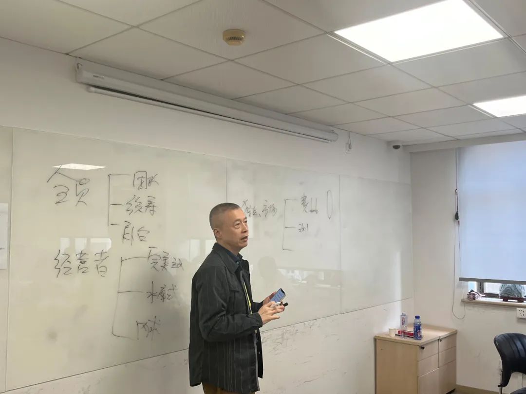 泰優匯2023年第一季度干部會議圓滿召開? (http://www.tony-an.com/) 公司新聞 第4張