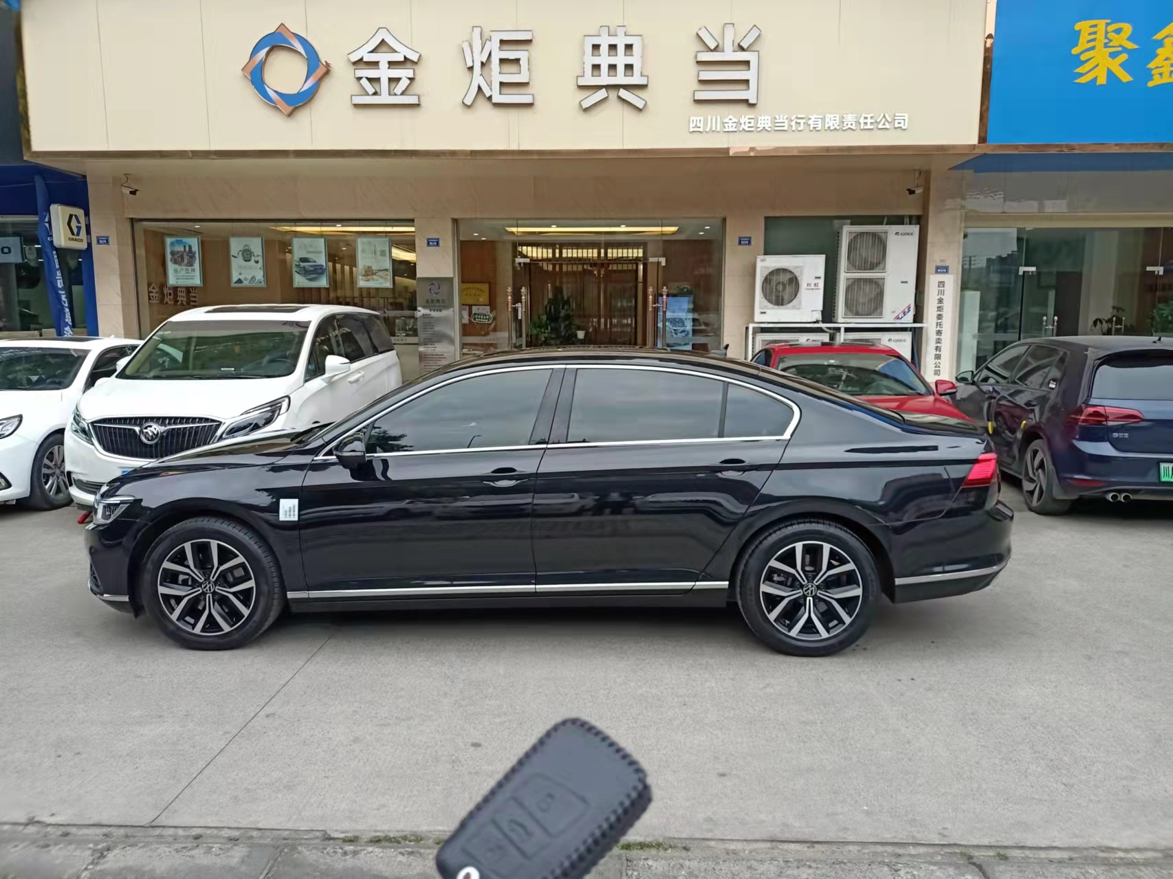 汽車抵押利息(抵押車子貸款利息)? (http://www.tony-an.com/) 知識問答 第1張