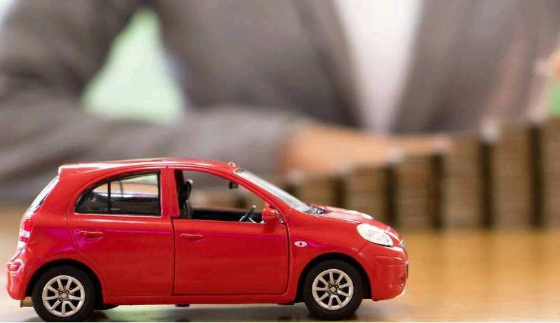 汽車可以抵押貸款嗎(抵押車貸款可以嗎)? (http://www.tony-an.com/) 知識問答 第1張
