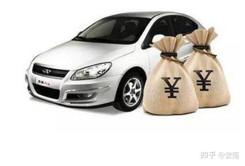 鎮江汽車抵押貸款(抵押鎮江貸款汽車過戶流程)? (http://www.tony-an.com/) 知識問答 第1張