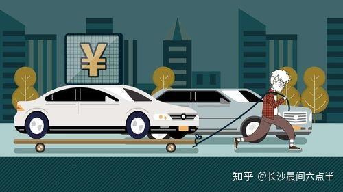 滄浪汽車抵押貸款(抵押汽車貸款流程圖)? (http://www.tony-an.com/) 知識問答 第4張