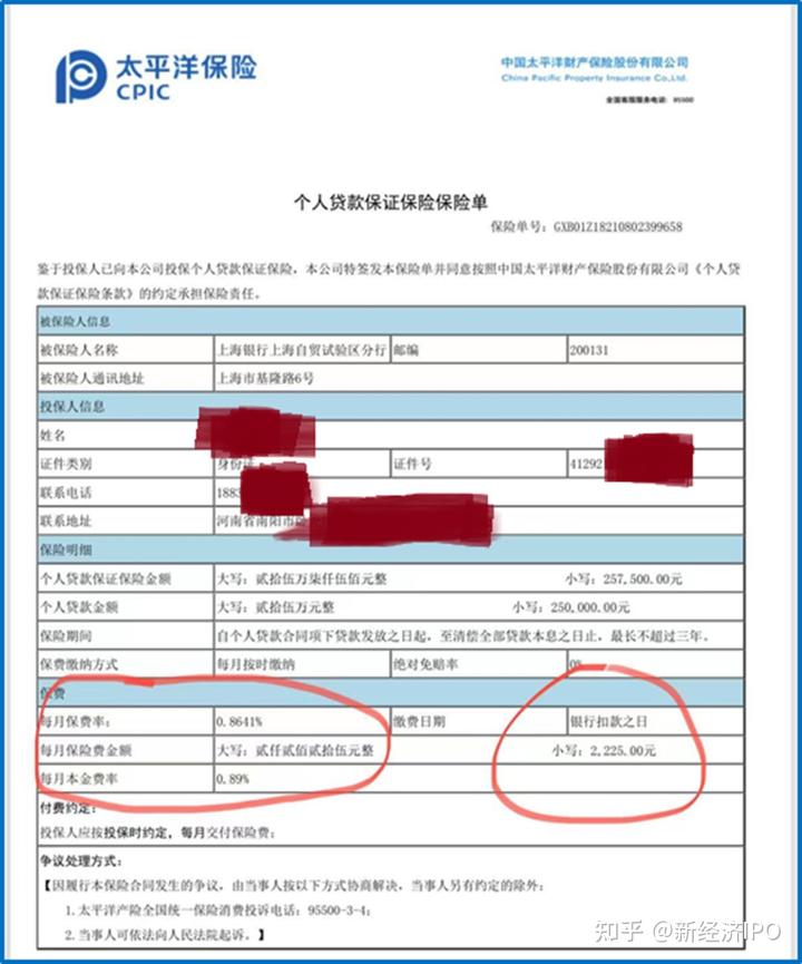 上海銀行信義貸(上海信義貸申請條件)? (http://www.tony-an.com/) 知識問答 第2張