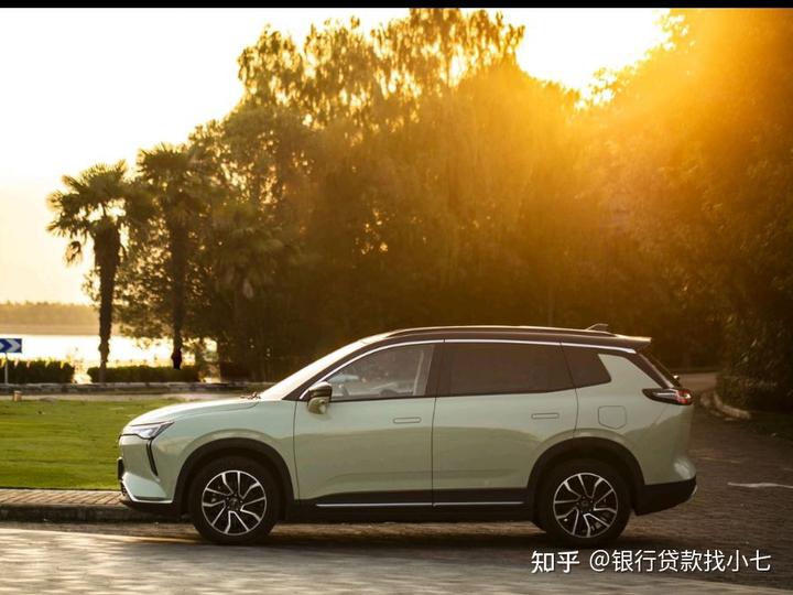 蘇州車貸(在蘇州買車貸款需要什么條件)? (http://www.tony-an.com/) 知識問答 第1張