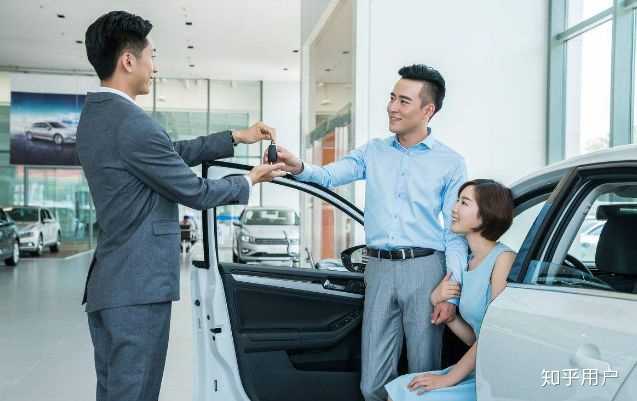 為什么新車不能抵押貸款(抵押能貸款新車嗎)? (http://www.tony-an.com/) 知識問答 第1張