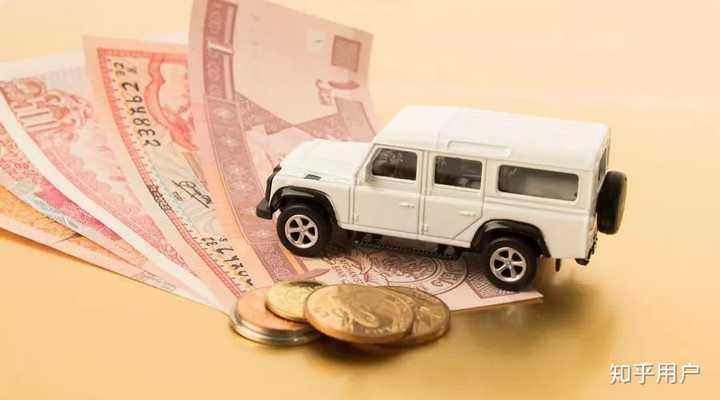 為什么新車不能抵押貸款(抵押能貸款新車嗎)? (http://www.tony-an.com/) 知識問答 第4張