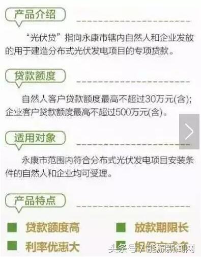 新能源抵押貸款(可以抵押貸款)? (http://www.tony-an.com/) 知識問答 第3張