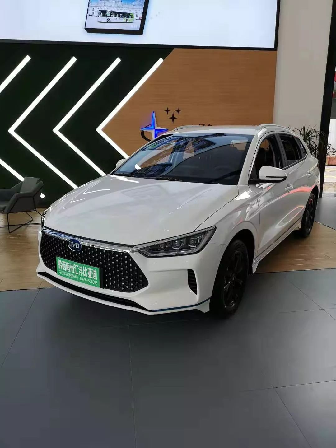 新能源電動車可以貸款嗎(新能源車可以做車貸嘛)? (http://www.tony-an.com/) 知識問答 第4張