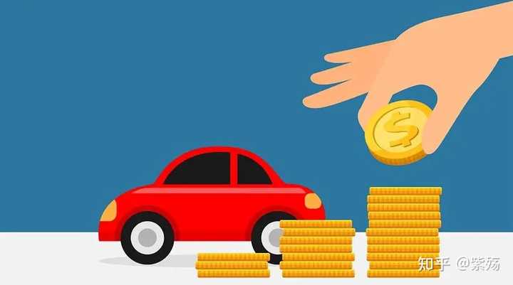 新車抵押(抵押新車是真的嗎)? (http://www.tony-an.com/) 知識問答 第3張