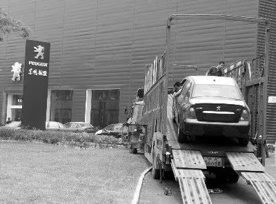 4s店有車輛抵押貸款嗎(4s店的抵押車)？ (http://www.tony-an.com/) 知識問答 第1張