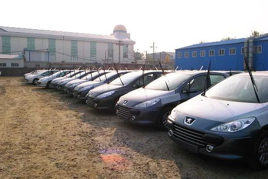 4s店有車輛抵押貸款嗎(4s店的抵押車)？ (http://www.tony-an.com/) 知識問答 第2張