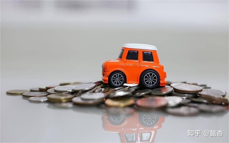 車輛抵押貸款需要什么材料(車輛抵押貸款需要登記嗎)？ (http://www.tony-an.com/) 知識問答 第2張