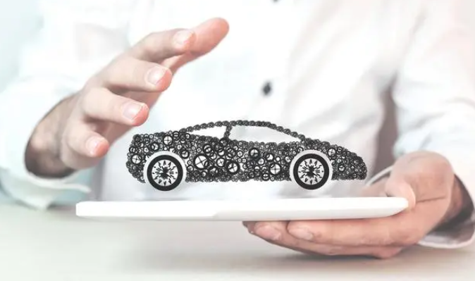 車輛抵押貸款需要手續(抵押手續貸款車輛需要過戶嗎)？ (http://www.tony-an.com/) 知識問答 第1張