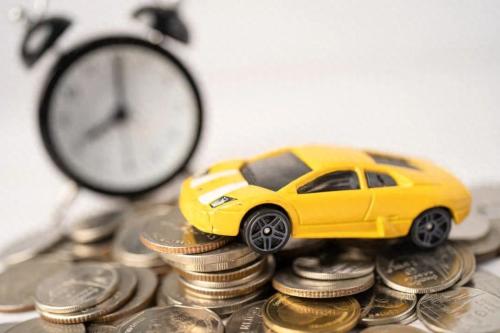 易鑫車抵貸怎么樣(易鑫車抵利息)？ (http://www.tony-an.com/) 知識問答 第1張