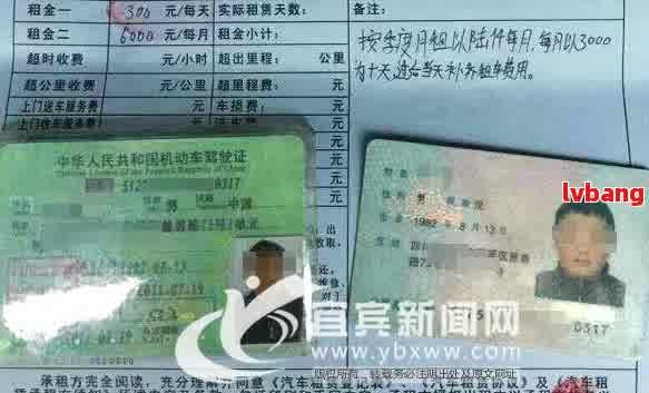 車不是本人能抵押貸款(抵押貸款車是否可以買賣)？ (http://www.tony-an.com/) 知識問答 第1張