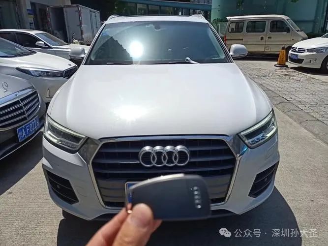 可以抵押車輛貸款(抵押貸款車輛可以買賣嗎)？ (http://www.tony-an.com/) 知識問答 第4張