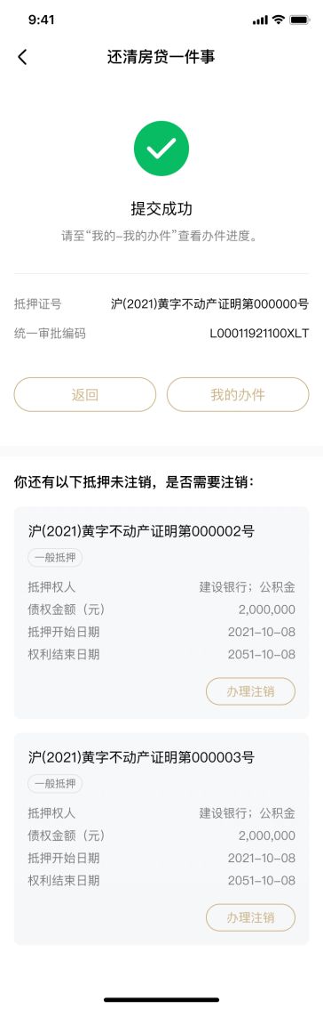 上海貸款抵押貸款(上海抵押貸款的條件和流程)？ (http://www.tony-an.com/) 知識問答 第9張