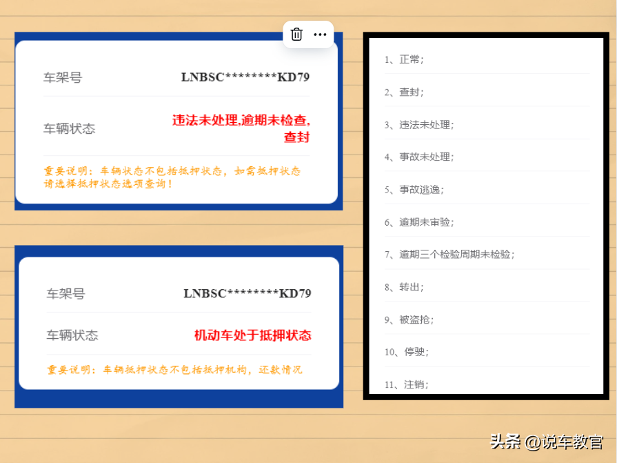 車貸車輛抵押咨詢(車輛抵押抵押貸款)？ (http://www.tony-an.com/) 知識問答 第4張