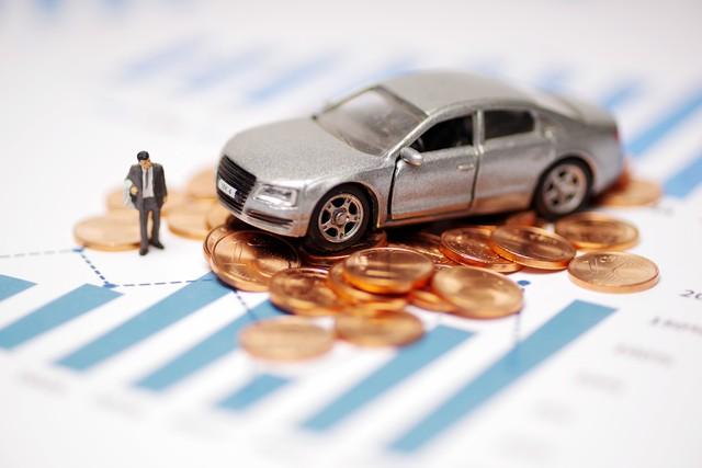 車輛抵押貸如何辦理(抵押貸車輛辦理要多久)？ (http://www.tony-an.com/) 知識問答 第3張