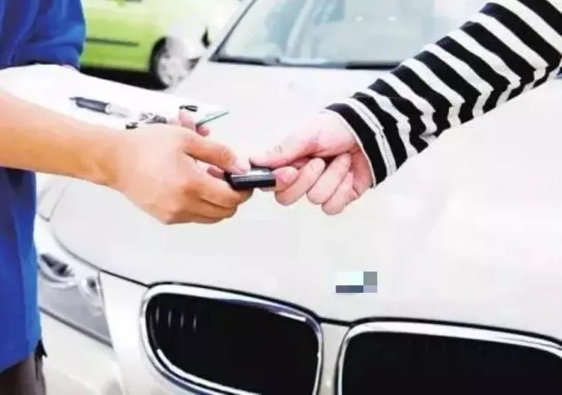 10萬車抵押貸款能貸多少(抵押貸能貸款車輛嗎)？ (http://www.tony-an.com/) 知識問答 第32張