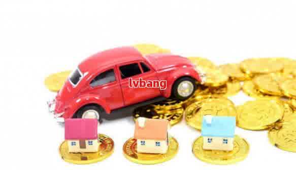 車抵押貸款怎么弄啊(抵押貸款車貸)？ (http://www.tony-an.com/) 知識問答 第6張
