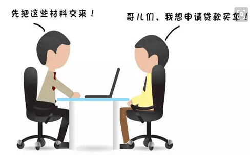 車抵押貸款外地車(車抵押外地貸款怎么辦理)？ (http://www.tony-an.com/) 知識問答 第3張