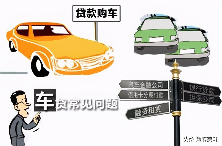車輛綠本抵押貸款不押車(車貸抵押綠本)？ (http://www.tony-an.com/) 知識問答 第2張