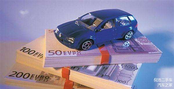 押車的車輛抵押貸款(抵押貸款汽車)？ (http://www.tony-an.com/) 知識問答 第1張