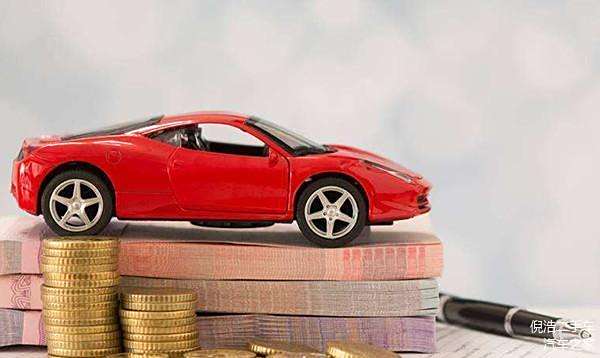 押車的車輛抵押貸款(抵押貸款汽車)？ (http://www.tony-an.com/) 知識問答 第2張