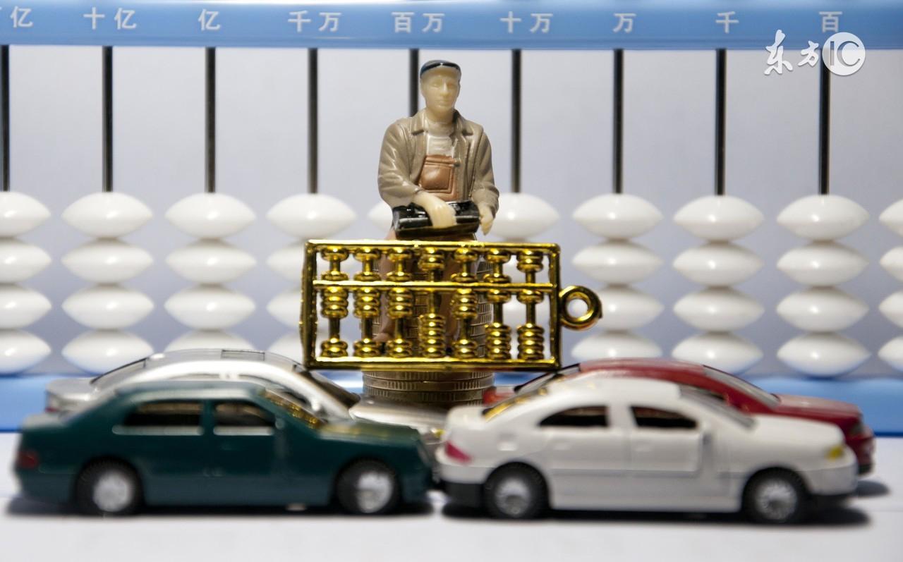 車抵押貸款貸幾年最好(抵押車貸款能貸幾年)？ (http://www.tony-an.com/) 知識問答 第1張