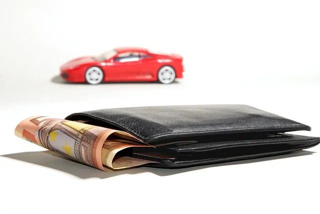 車輛抵押個人貸款(車輛抵押個人放款違法嗎)？ (http://www.tony-an.com/) 知識問答 第1張