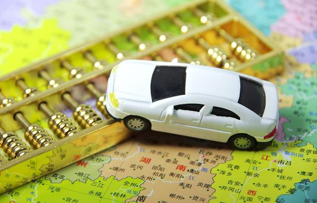 車子抵押能貸多少錢(抵押車貸款還能貸款買房嗎)？ (http://www.tony-an.com/) 知識問答 第1張