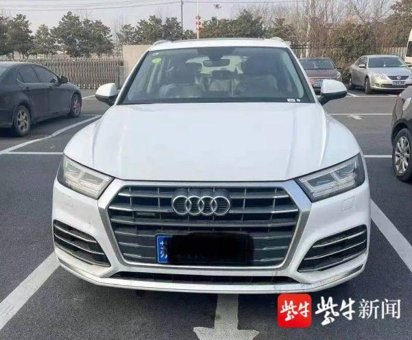 奧迪抵押車貸款(奧迪抵押車多少錢)？ (http://www.tony-an.com/) 知識問答 第2張