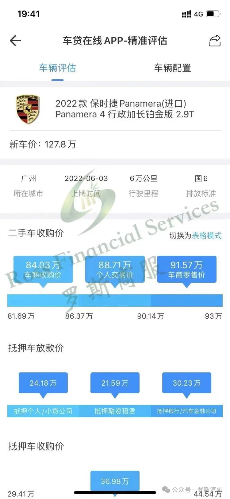 車輛抵押貸款怎么處理(抵押貸款車輛)？ (http://www.tony-an.com/) 知識問答 第3張