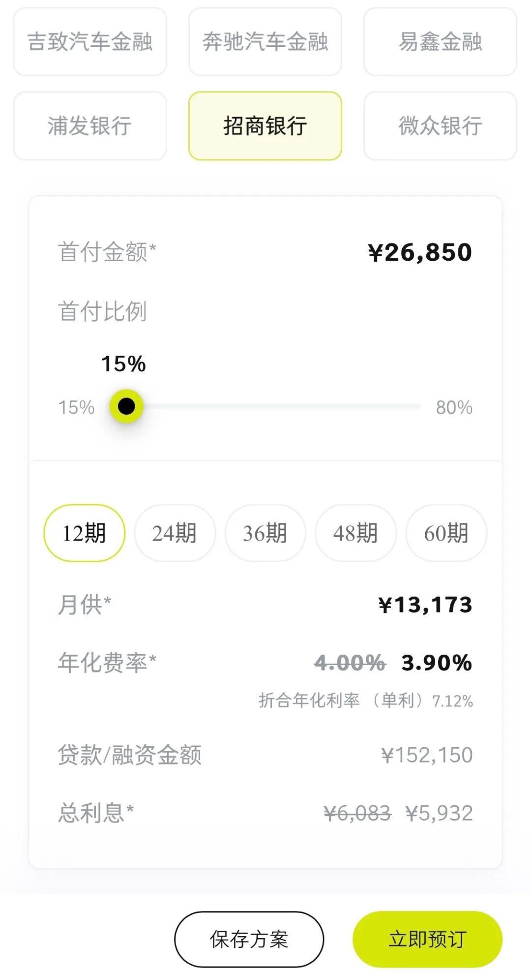 車抵押分期貸款(抵押分期貸款車能貸多少)？ (http://www.tony-an.com/) 知識問答 第7張