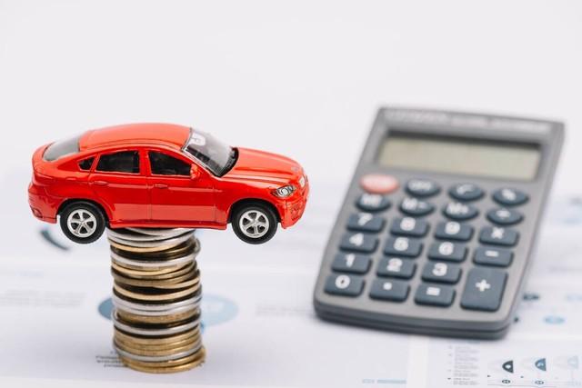 汽車抵押押車貸款(抵押車貸款麻煩嗎)？ (http://www.tony-an.com/) 知識(shí)問(wèn)答 第2張