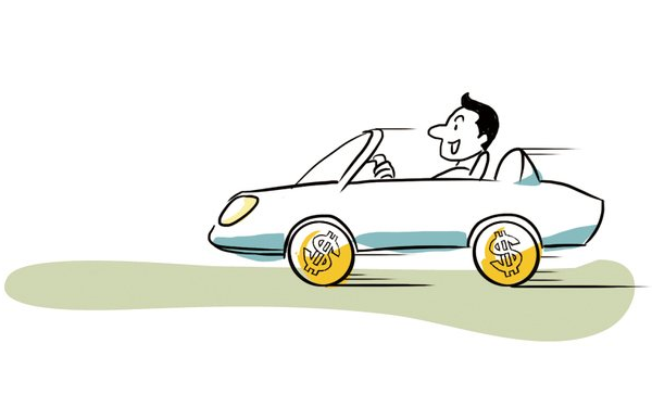車抵押貸款吧(抵押貸款車怎么解壓)？ (http://www.tony-an.com/) 知識問答 第6張