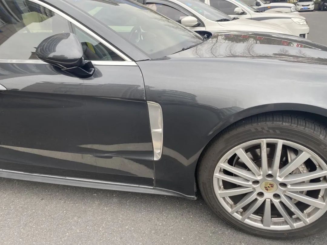 40萬的車抵押貸款多少錢(抵押車貸款還能貸款買房嗎)？ (http://www.tony-an.com/) 知識問答 第2張