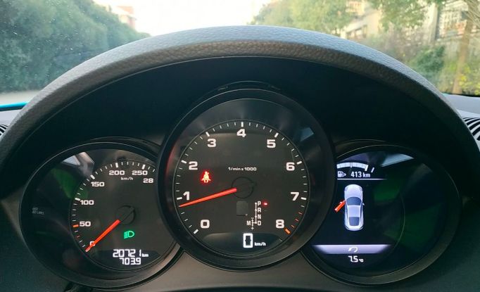 25萬的車抵押貸款多少(抵押貸款車輛解押流程)？ (http://www.tony-an.com/) 知識問答 第23張