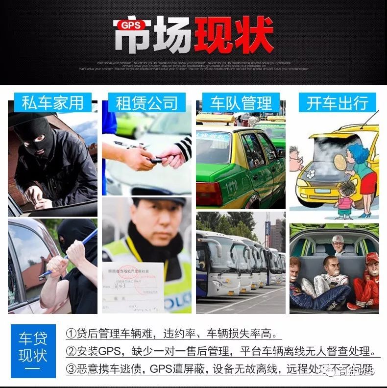 gps抵押車貸款安全嗎(抵押車貸款安裝gps安全么)？ (http://www.tony-an.com/) 知識問答 第18張