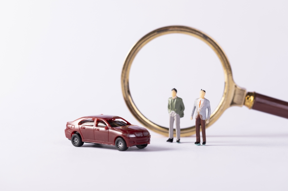 查車有沒有抵押貸款怎么查(汽車有沒有抵押貸款怎么查)？ (http://www.tony-an.com/) 知識問答 第4張